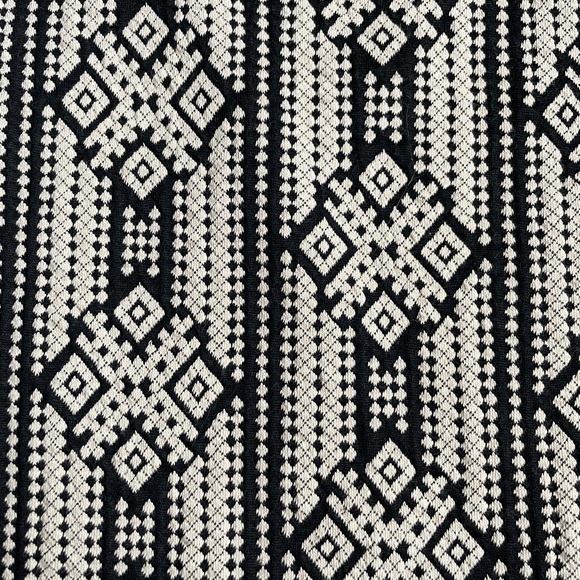 Aztec Mini Skirt - Picture 3 of 3